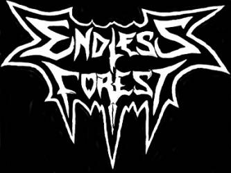 logo Endless Forest